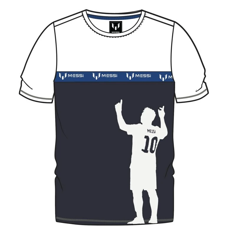 Vingino T-shirt SILHOUTTE
