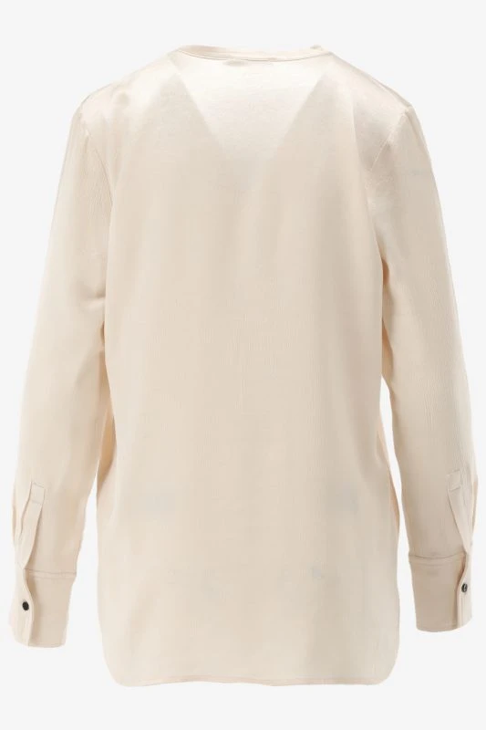 Soaked Blouse EVALINE