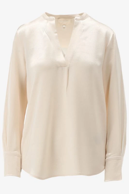 Soaked Blouse EVALINE