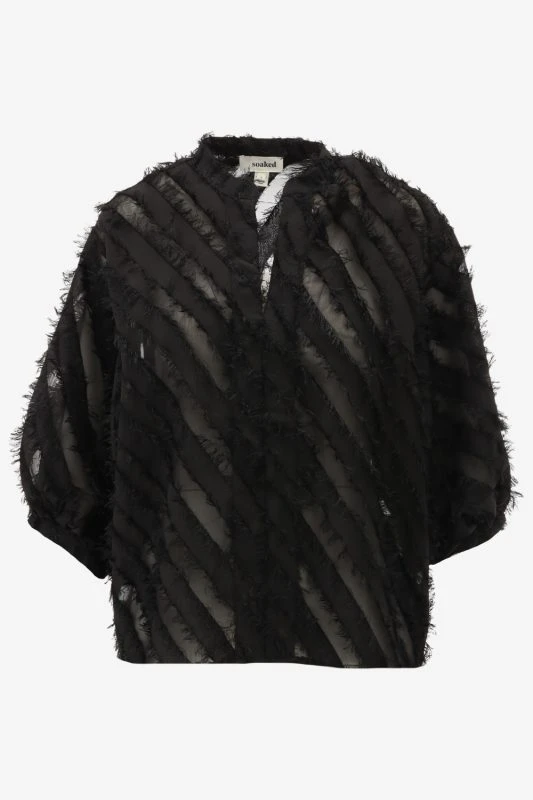 Soaked Blouse COLETE - productfoto