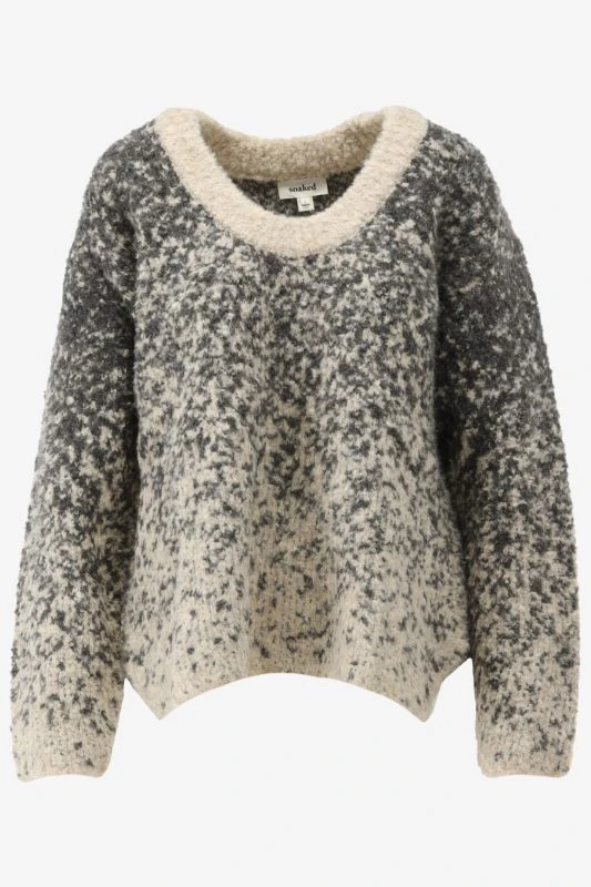 Soaked Trui VENESSA - productfoto