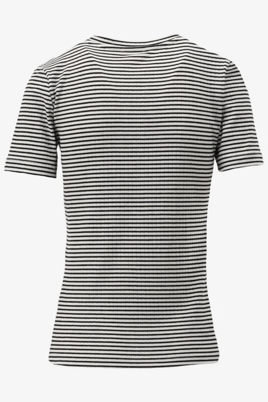 Soaked T-shirt CALVA - productfoto