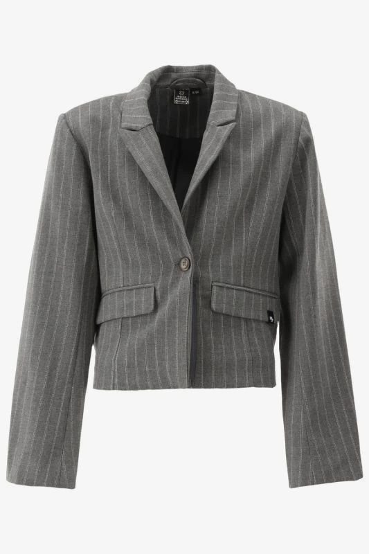 Indian Blue Blazer - productfoto