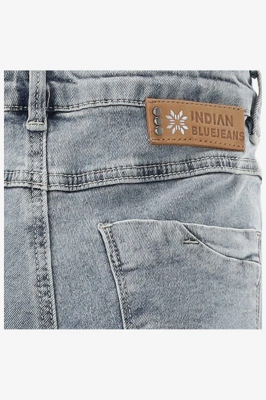 Indian Blue Wide