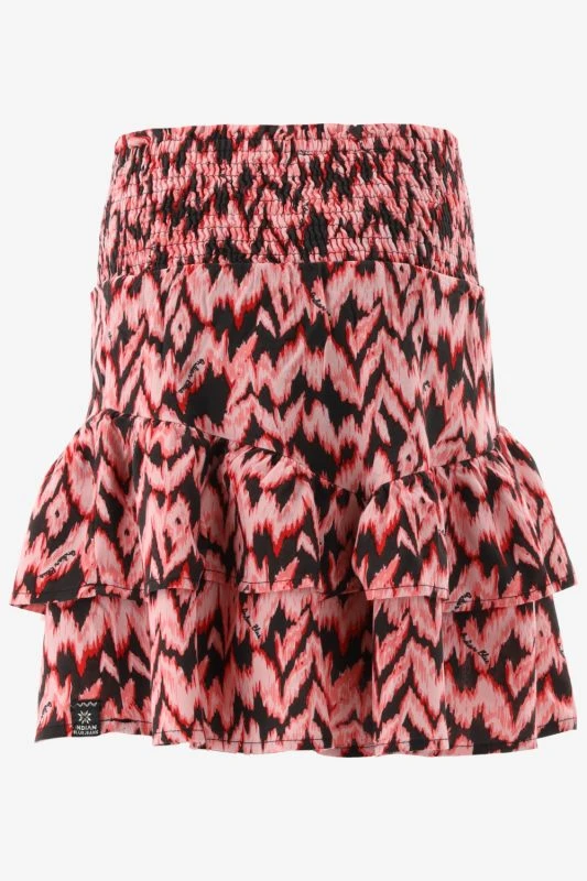 Indian Blue Rok - productfoto