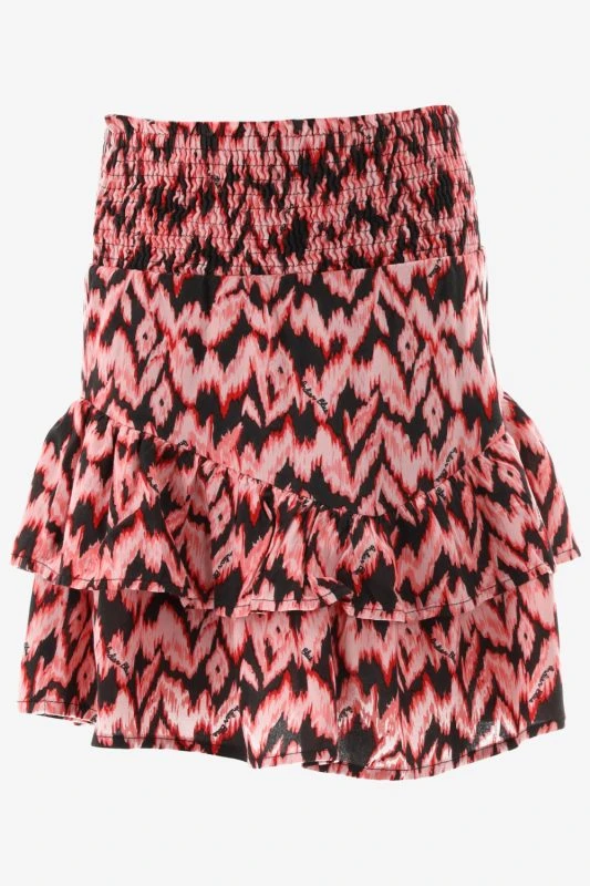 Indian Blue Rok - productfoto