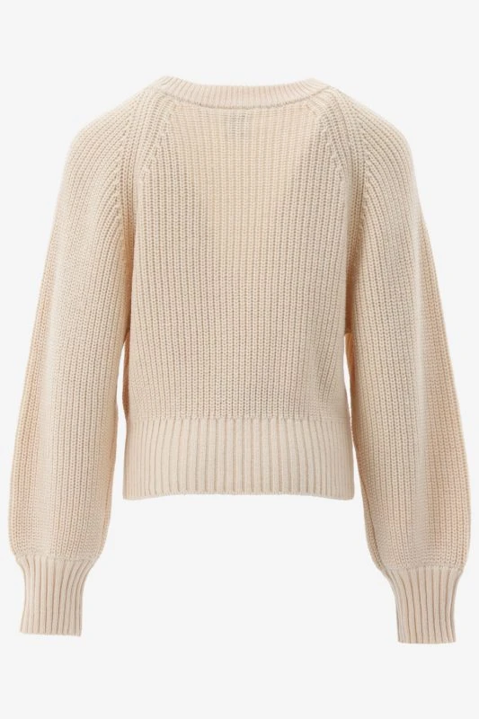 Indian Blue Trui - productfoto