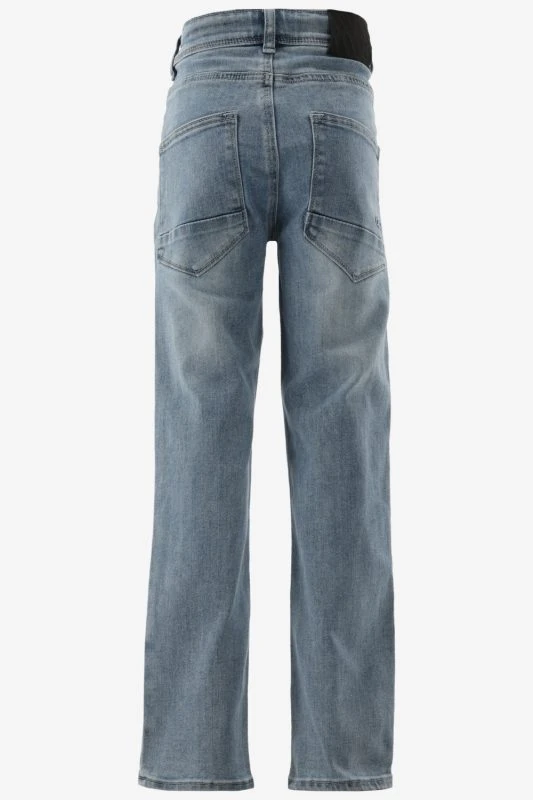 Indian Blue Loose Fit - productfoto