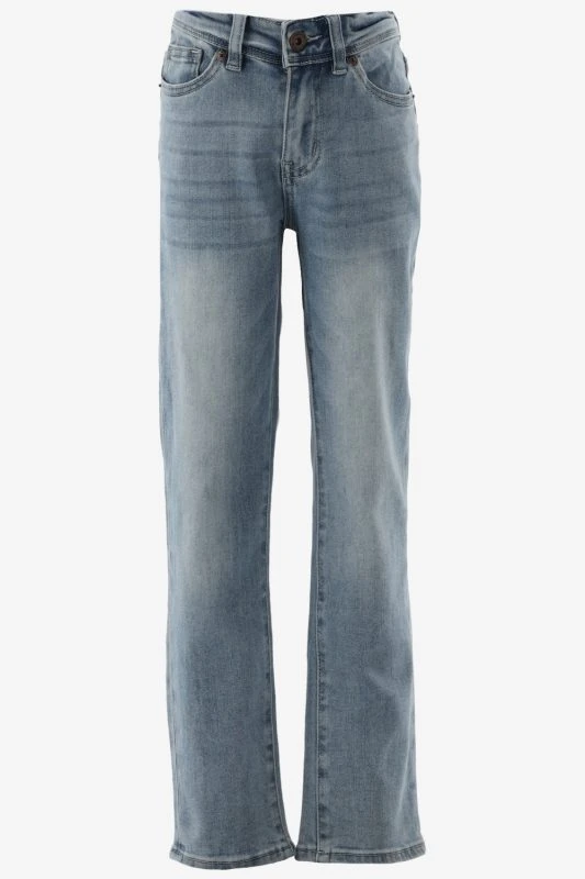 Indian Blue Loose Fit - productfoto