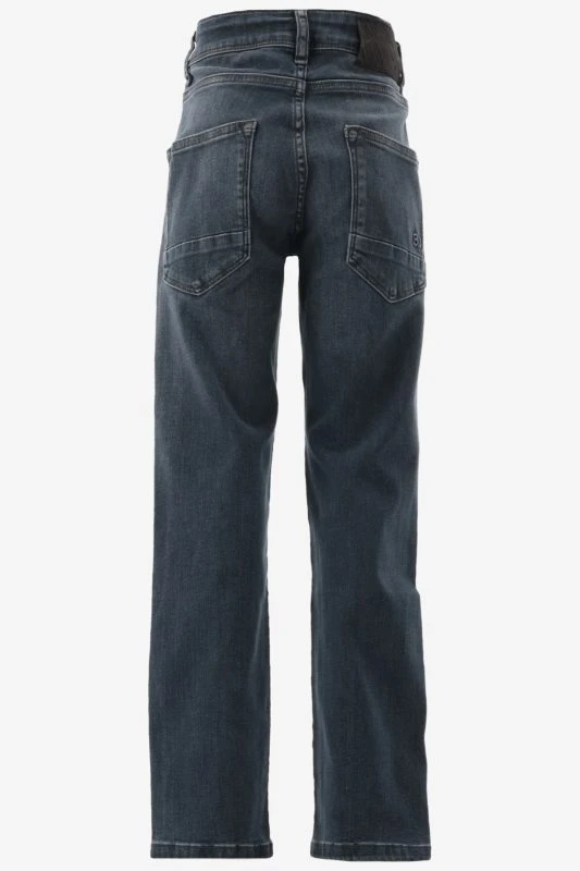 Indian Blue Loose Fit