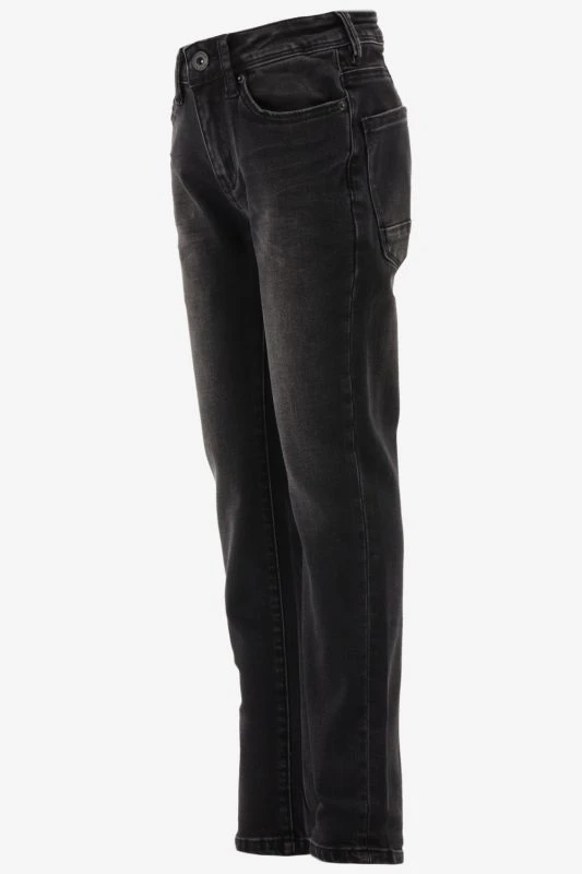 Indian Blue Straight Fit