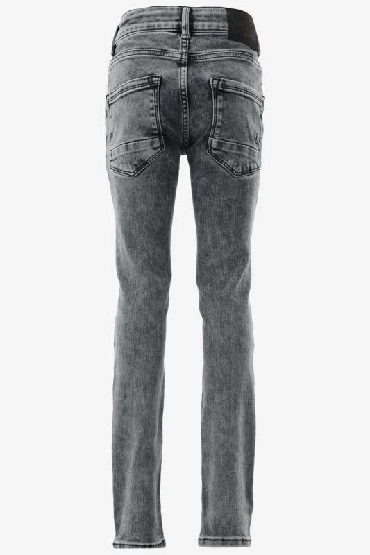 Indian Blue Skinny Fit