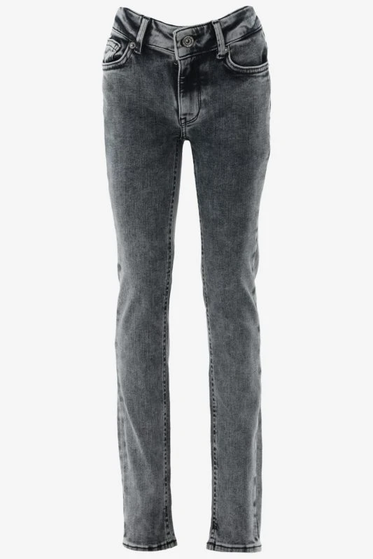 Indian Blue Skinny Fit