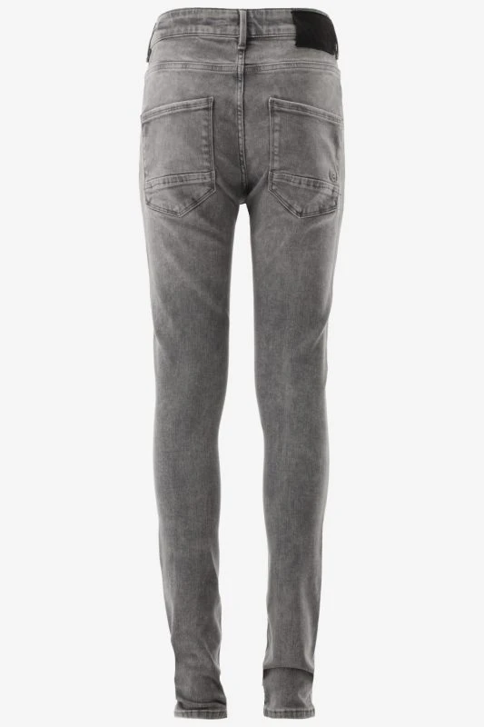 Indian Blue Tapered Fit