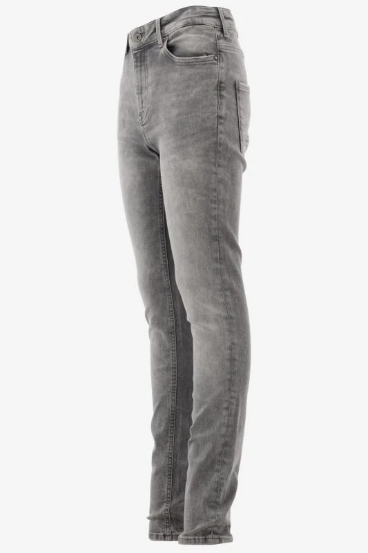 Indian Blue Tapered Fit