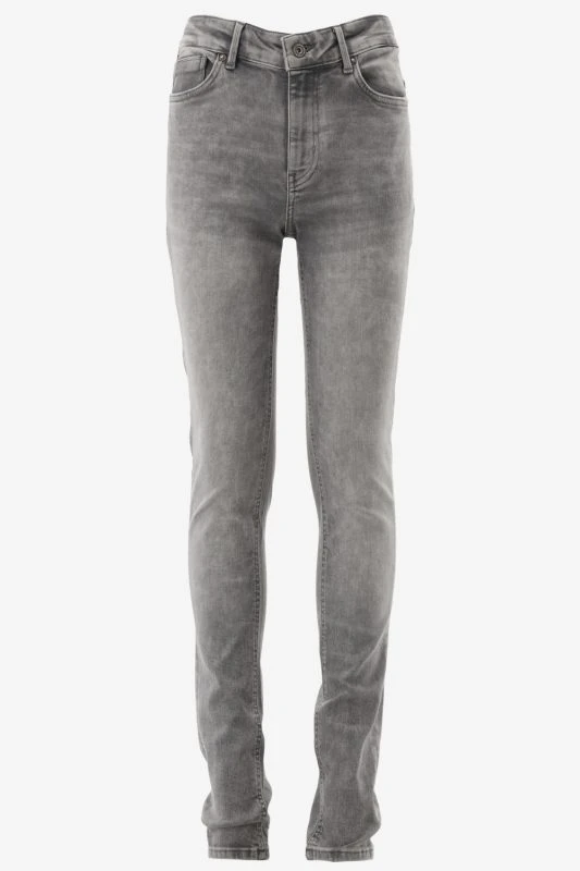 Indian Blue Tapered Fit