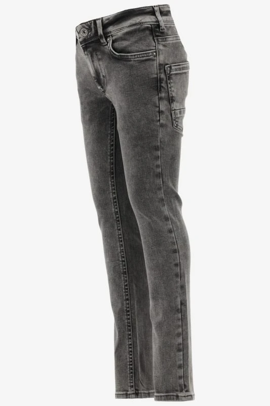 Indian Blue Skinny Fit