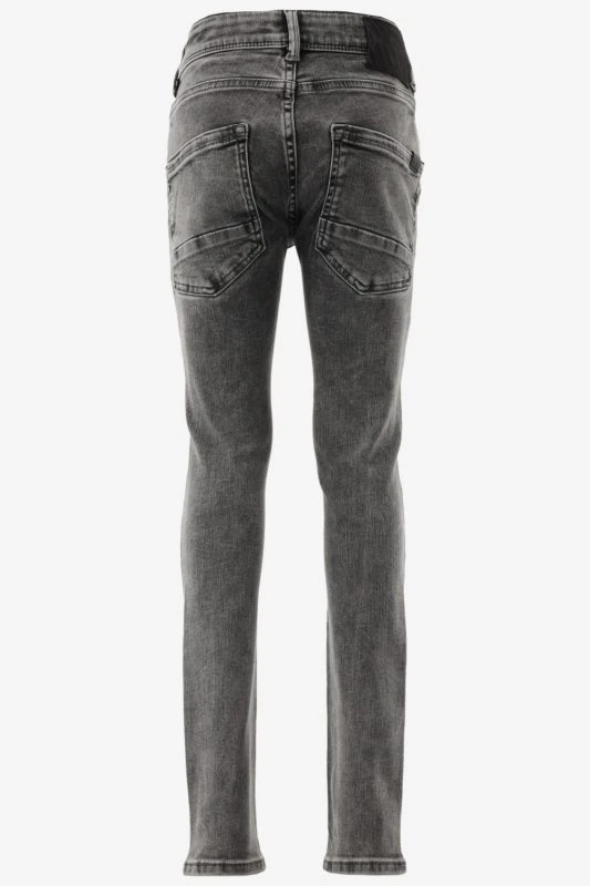 Indian Blue Skinny Fit