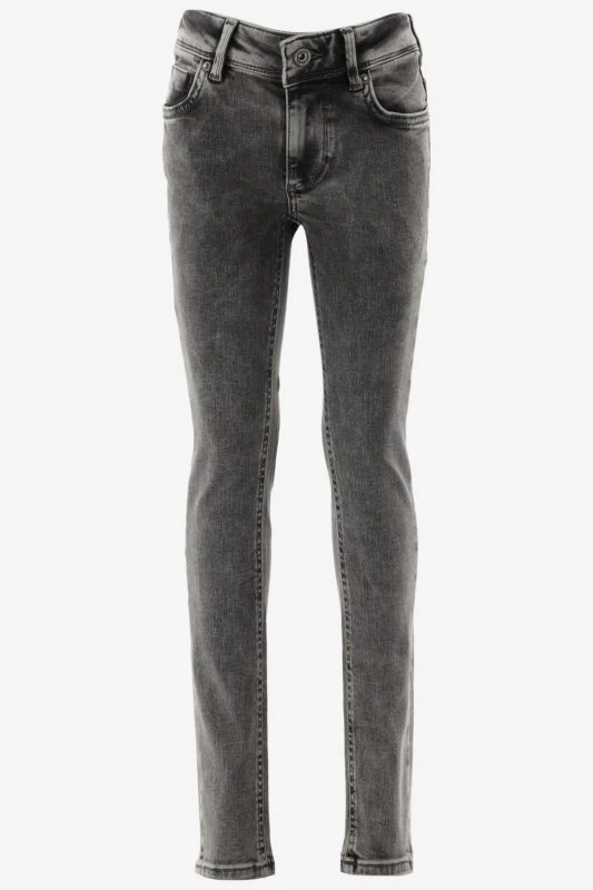 Indian Blue Skinny Fit