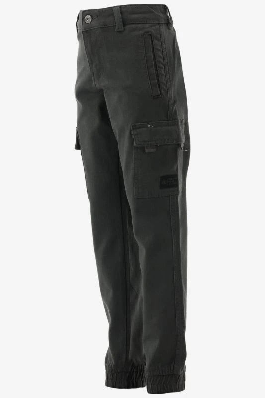 Indian Blue Chino - productfoto