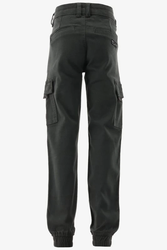 Indian Blue Chino - productfoto