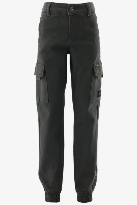 Indian Blue Chino - productfoto