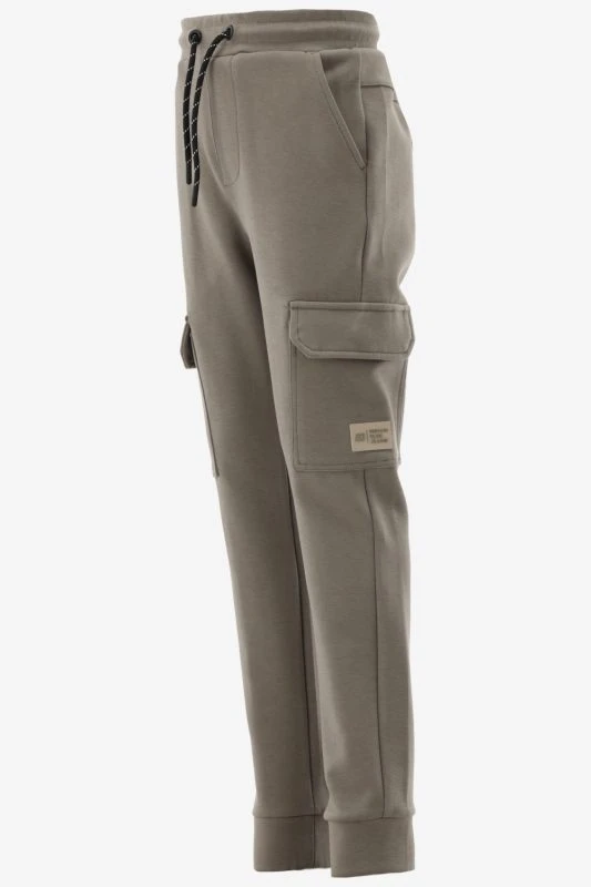 Indian Blue Chino - productfoto