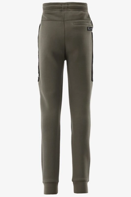 Indian Blue Chino - productfoto