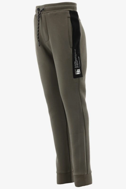 Indian Blue Chino - productfoto