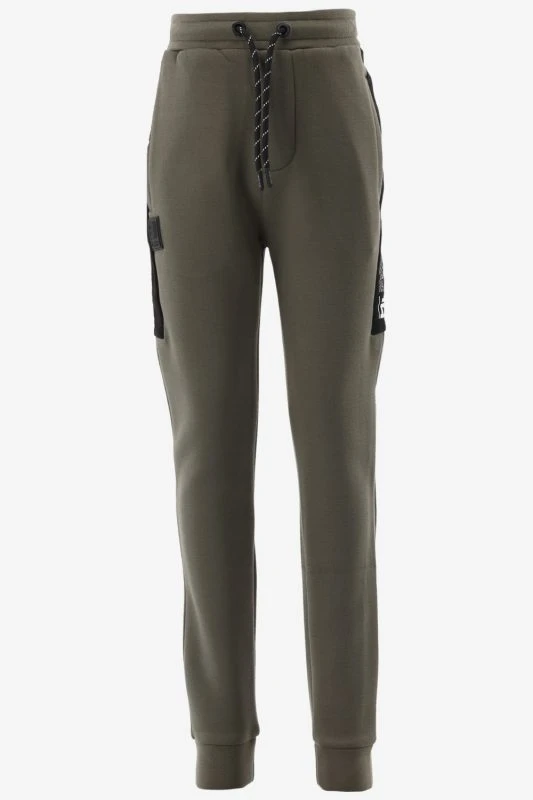 Indian Blue Chino - productfoto