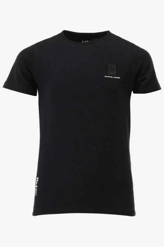 Indian Blue T-shirt - productfoto