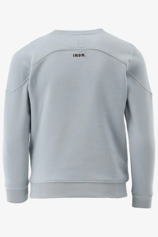 Indian Blue Sweater - productfoto