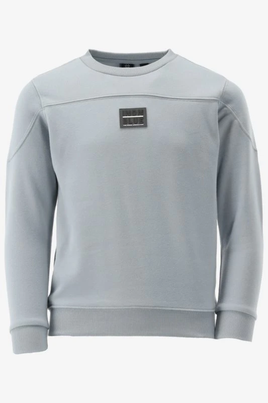 Indian Blue Sweater - productfoto