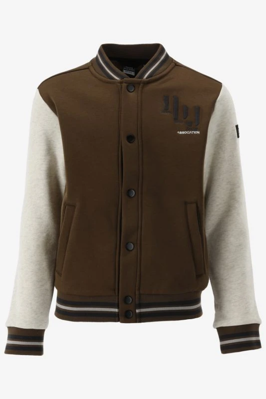 Indian Blue Vest - productfoto