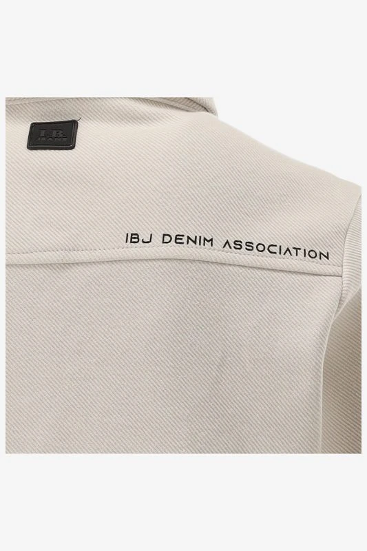 Indian Blue Casual Shirt