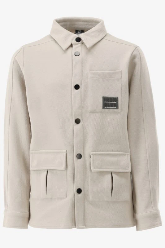 Indian Blue Casual Shirt