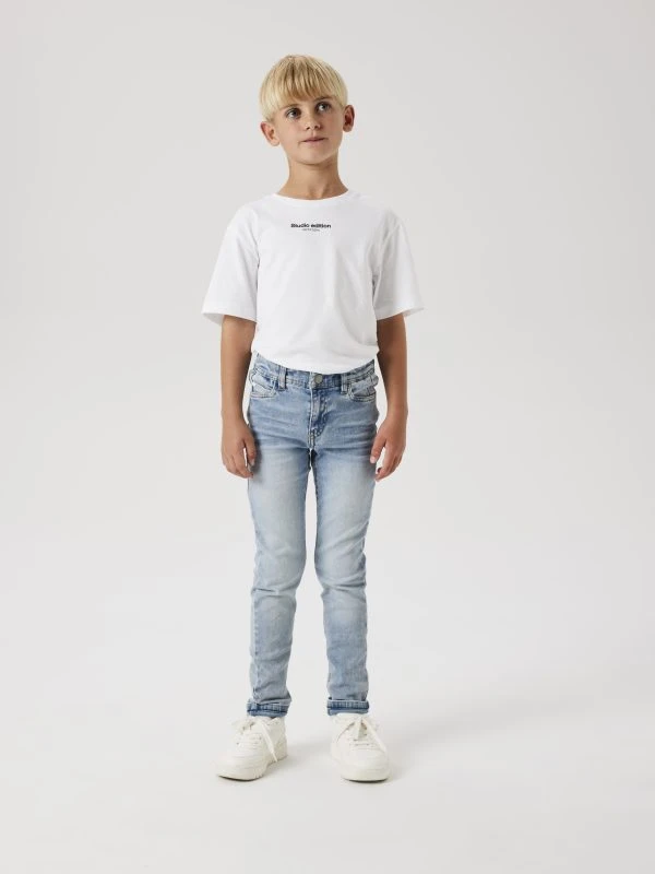 Name It Slim Fit THEO