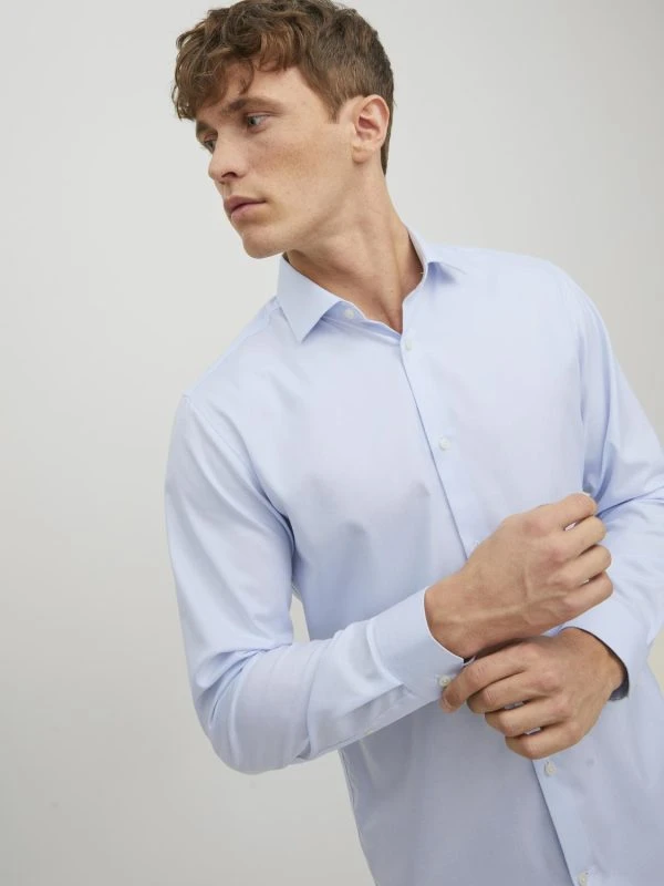 Jack&Jones Premium Overhemd BLAPARKER - productfoto