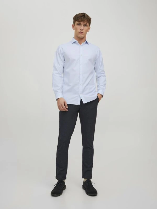 Jack&Jones Premium Overhemd BLAPARKER - productfoto