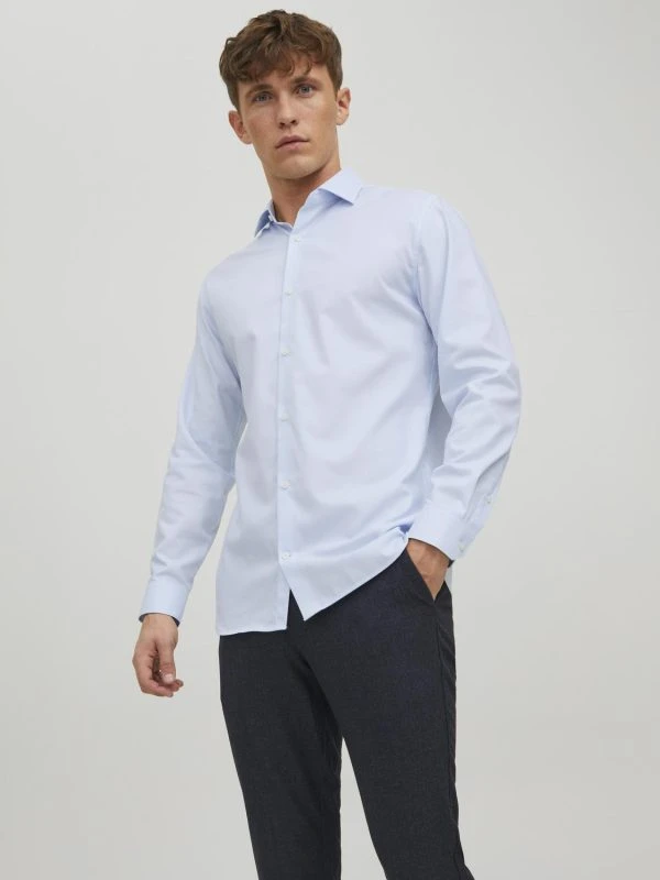 Jack&Jones Premium Overhemd BLAPARKER - productfoto