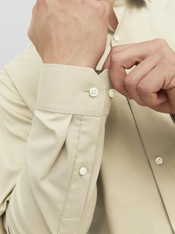 Jack&Jones Premium Overhemd BLAPARKER - productfoto