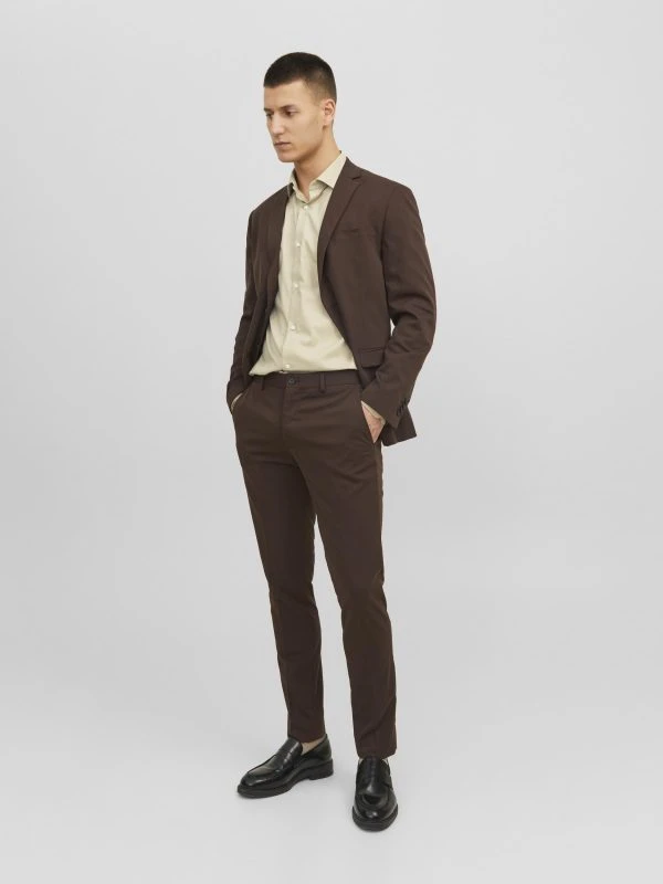 Jack&Jones Premium Overhemd BLAPARKER - productfoto