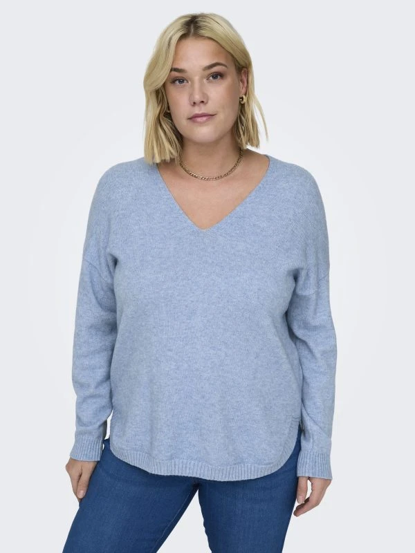 Only Carmakoma Trui MARGARETA - productfoto