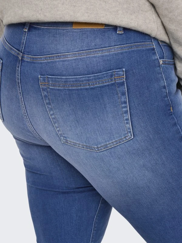 Only Carmakoma Straight Fit WILLY