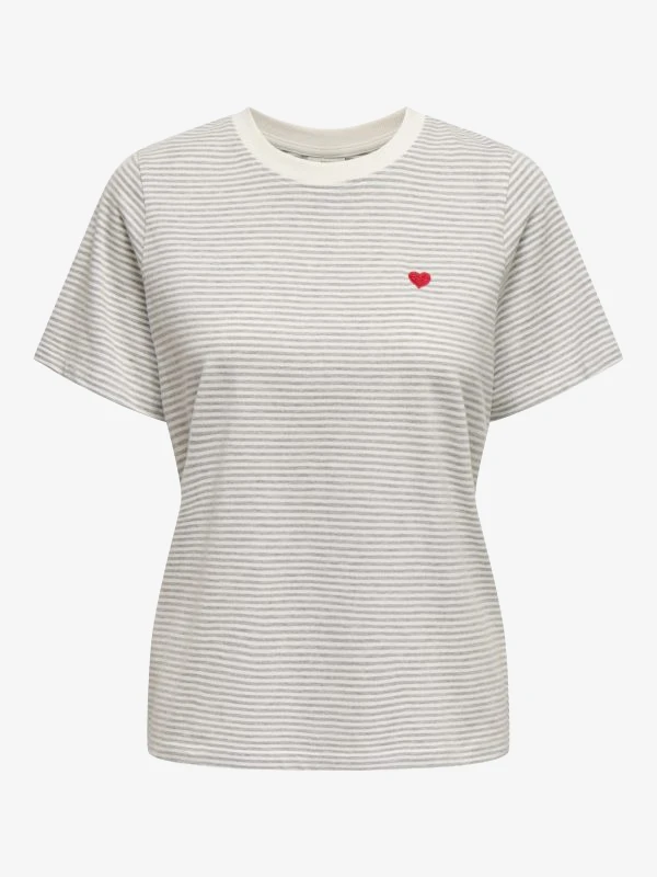 JDY T-shirt PISA