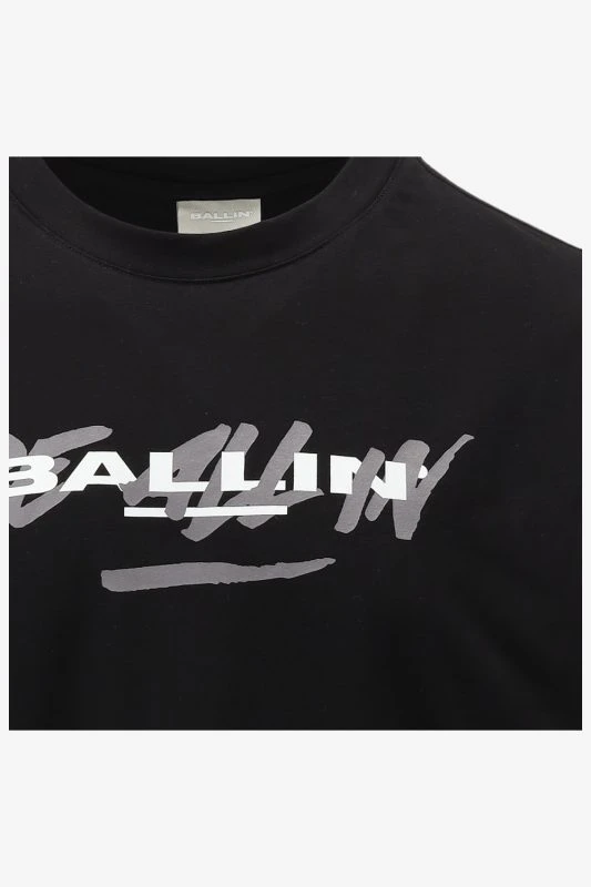 Ballin T-shirt BE ALL IN - productfoto