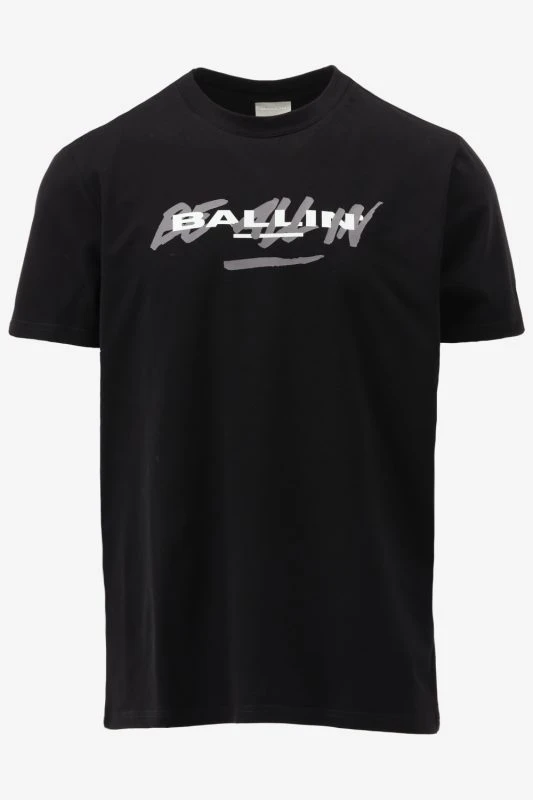 Ballin T-shirt BE ALL IN - productfoto