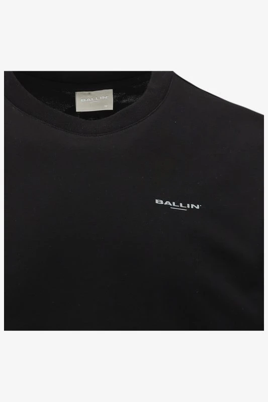 Ballin T-shirt SCRIBBLE ICON LOGO - productfoto