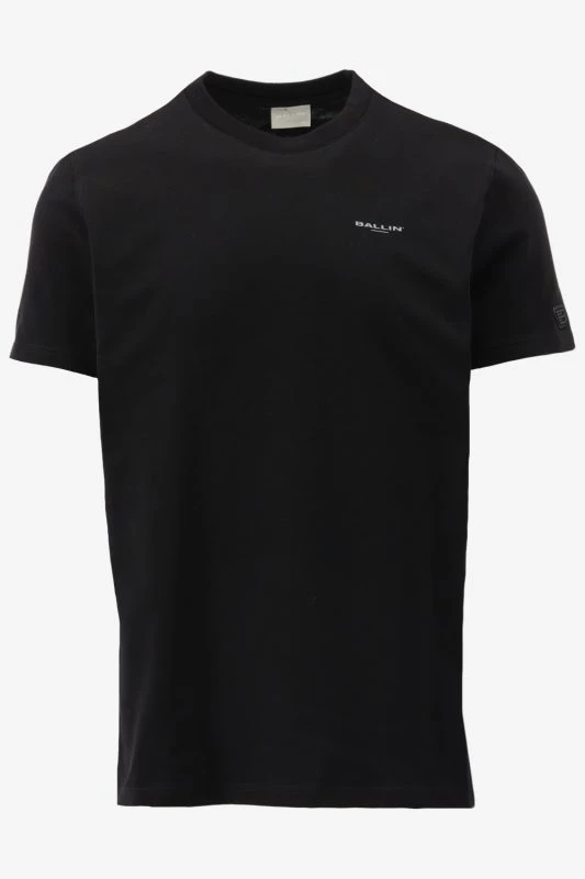 Ballin T-shirt SCRIBBLE ICON LOGO - productfoto