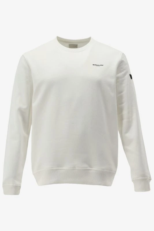 Ballin Sweater GRUNGE LOGO - productfoto